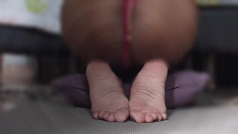 Ombunny: TS Domme Mindfuck: Reprogrammed for Foot Worship