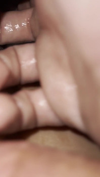 Here My Hot Cock Is Introduced Into Latina! - POV