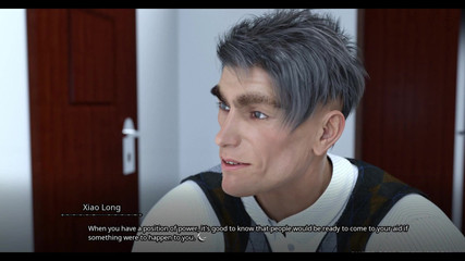 3D Cartoon Porn: The Seven Realm 20 - Atlante e i suoi compagni di legame...