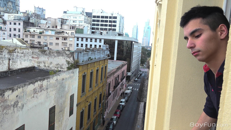 BoyFun Solo: Jucăriile preferate ale lui Francis