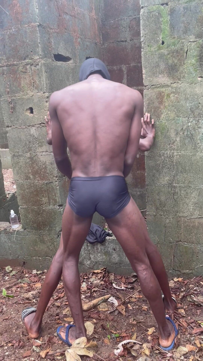 Blackjosh: Bush Meat