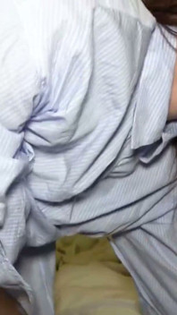 Pegou ela enquanto fazia compras no supermercado - direto para um hotel para uma sessão de filmagem anal selvagem