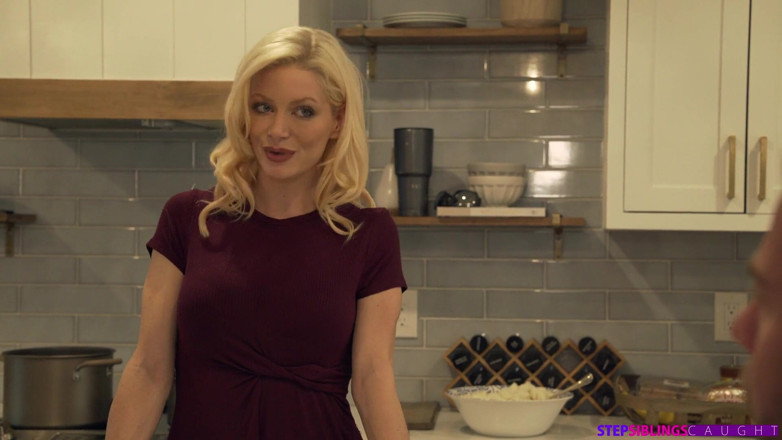 StepSiblings Caught: How to Stuff Your Step Sister and Her Friend - S15:e5