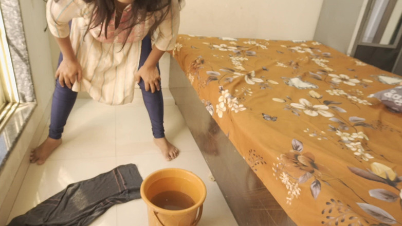 Mumbai Ashu: Desi Sex