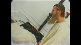 Pacienți psihici germani