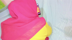 Amanda jenny: Он трахает мою большую азиатскую задницу раком