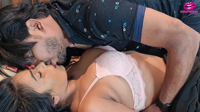 Indianpinklips: जीजा जी के साथ देसी साली सेक्स