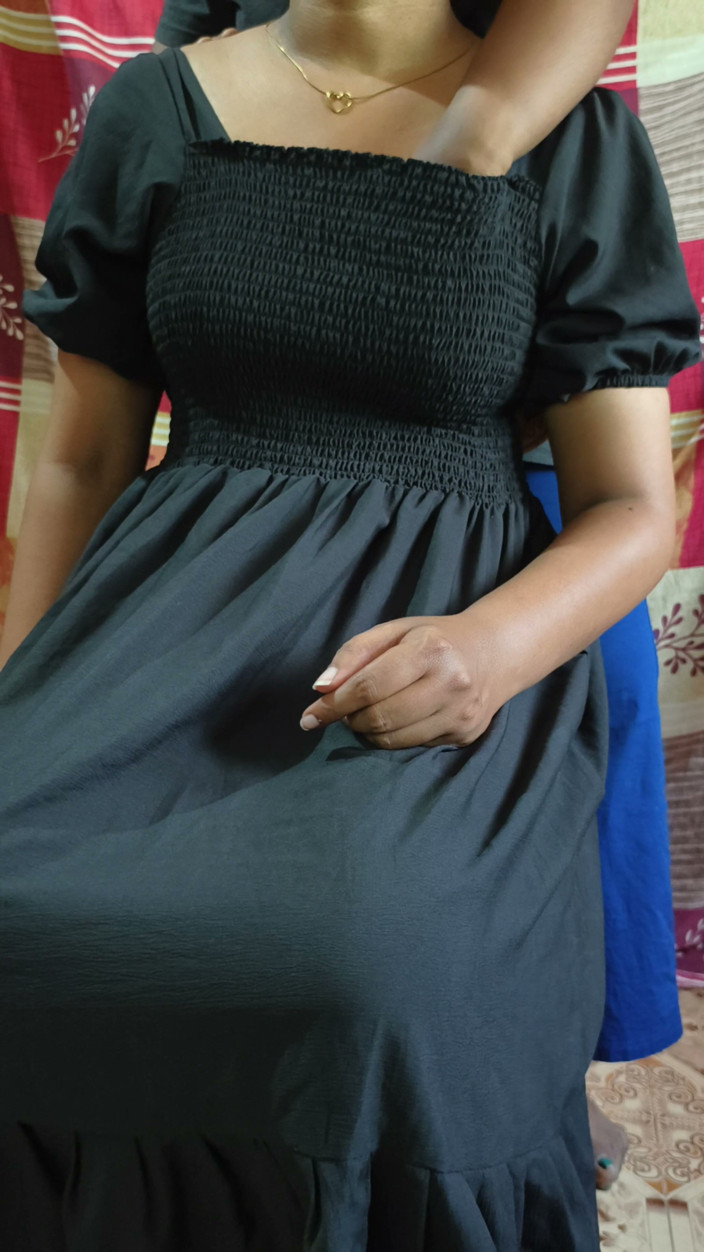 Realmallucouplevlog: My Friend Neha with Me for Making Love