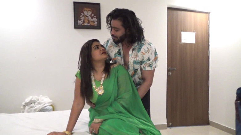 Jayanta Banik: A Desi Girl Called His Ex Boyfriend and Made a...