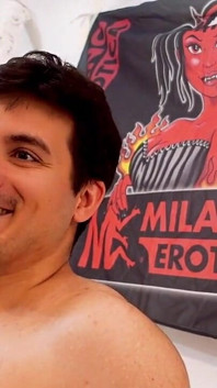 Obsazení Torinoerotica Simone