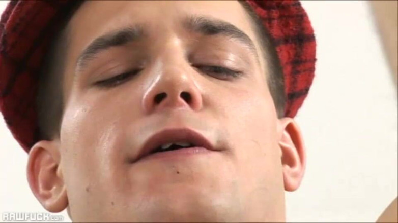 Raw Fuck: Jack Bloom’s Oldschool Sex Education