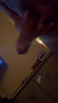 My Ex Made Me Horny
