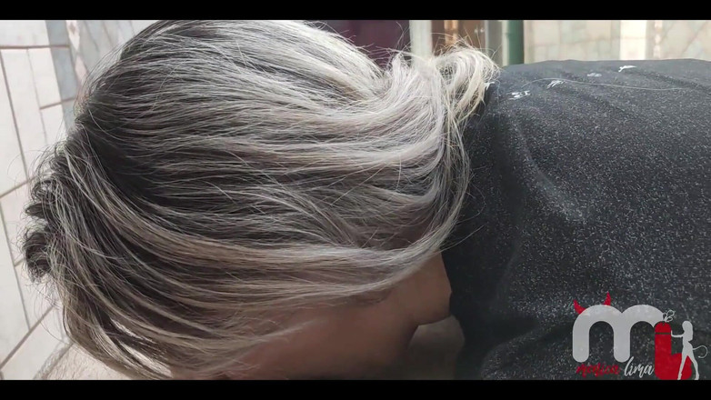 Monica Lima: Când ticălosul nu se rade, dar mai trebuie să te...