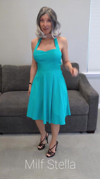 Betty Wilder