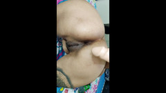 Brunette_sexy93: Rád si rozšiřujem zadek a šukám ho jako nikdo s mým...