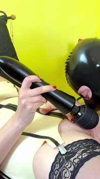Riddy forme un domestique
