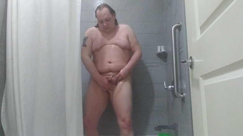 Via Love: First shower video