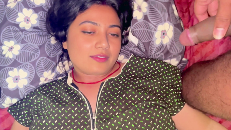 Hotty_ragini: Stepson Seduced the Stepmom and Stepson Took Advantage of the...