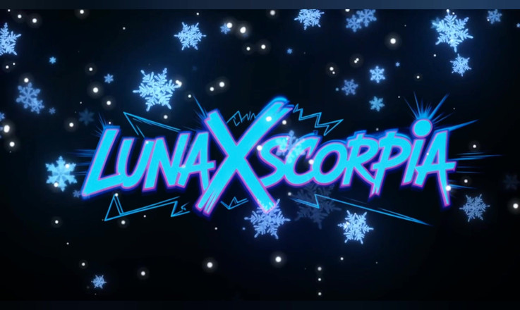 LunaXscorpia: Biorąc każdy cal - głębokie pełne wprowadzenie mojego grubego dildo