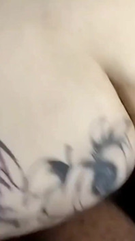 PAWG Being a Freaky Cowgirl with This BBC