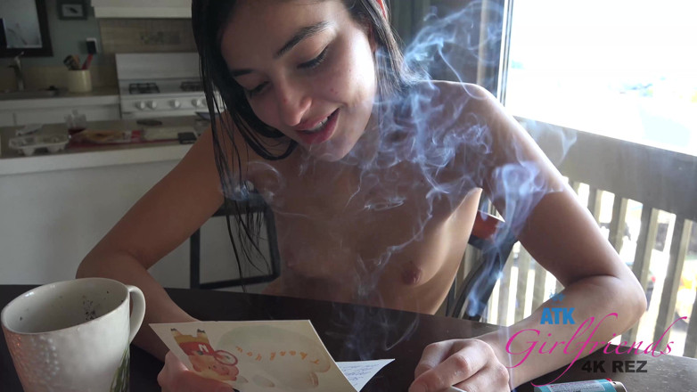 ATK Fans (Girlfriends): Emily Loves Teasing You and Wants to Fuck You in...
