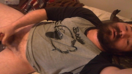 Rokkuman: Masturbandosi 42 latino cileno