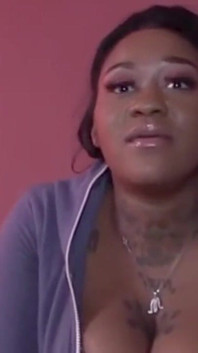 Mandy Candy Intervju