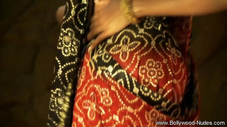 Bollywood Nudes: The mysterious erotic nature of woman