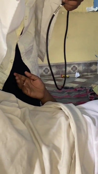 Doktor kongkek adik ipar kampung