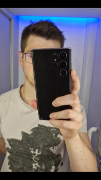 I Can't Oppose to Show You My Cock