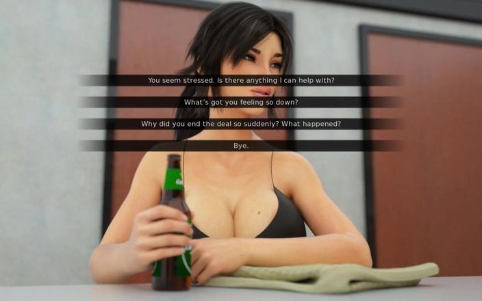 LoveSkySan69Real: Milfy City [v0.6e] Část 51 Chci dát lásku od Loveskysan69