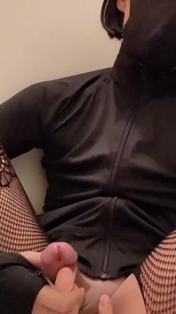 射精