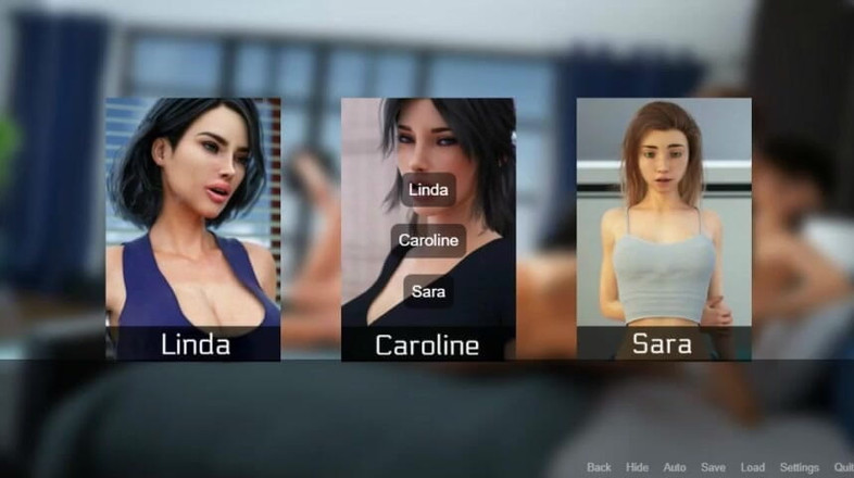 LoveSkySan69Real: Milfy City (sara) Parte 122 Episódio Especial por Loveskysan69