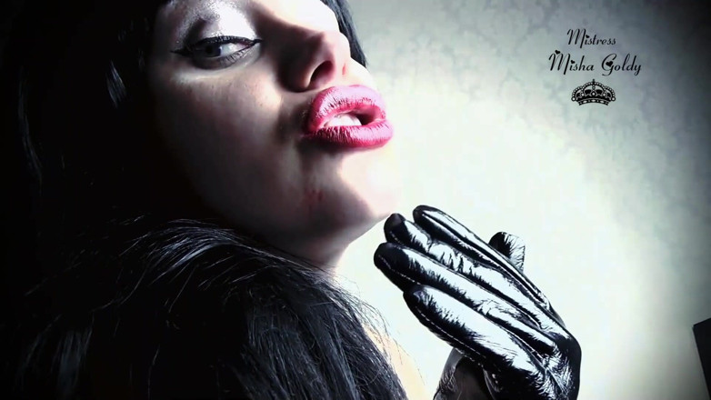 Goddess Misha Goldy: Po$ppers 31 talimatı ve cei