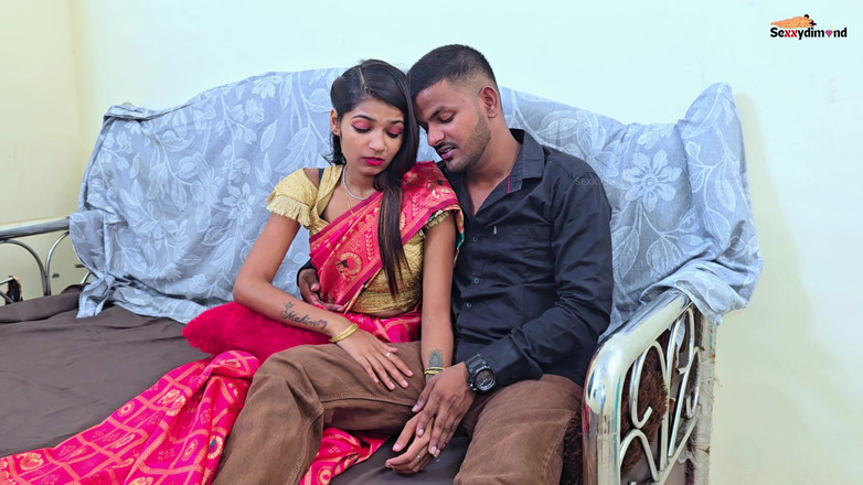 Kilash: Schönste indische desi bhabhi