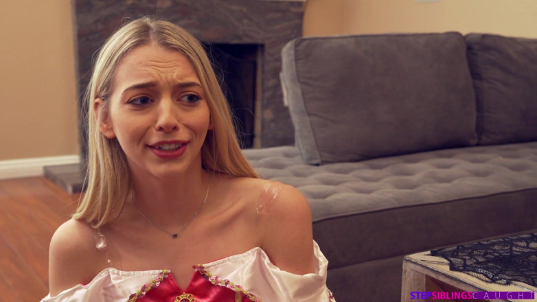 StepSiblings Caught: Przyrodni bracia Trick and Treat - S15:e1