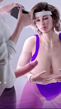 Thick & Busty Mature MILF! Sexy Submissive Slut Opens Her Wet Hairy Pussy to Be Fucked by a 11 Inch Cock - Apocalust