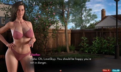 LoveSkySan69: Genesis order v37081 del 95 en riktigt kåt MILF av Loveskysan69