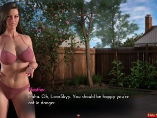 LoveSkySan69Real: The Genesis Order V37081 Part 95 a Really Horny MILF by...