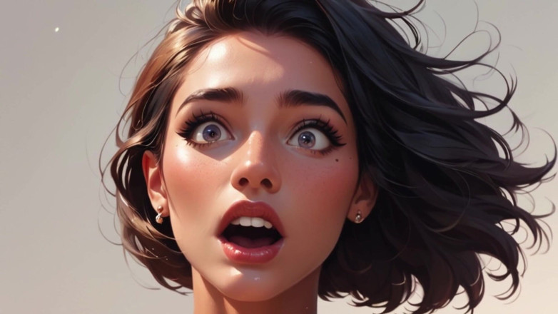 Sexy kahani: Suatu malam dengan orang asing ai cerita bokep