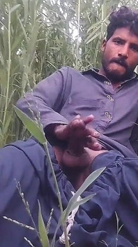 Solo Boy Big Cock