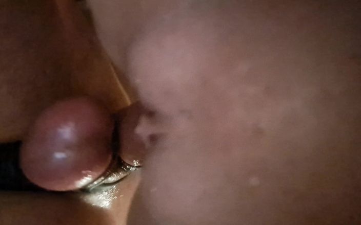 Fresh squeezed pussy juice: Pussy Squirting Doggy Style