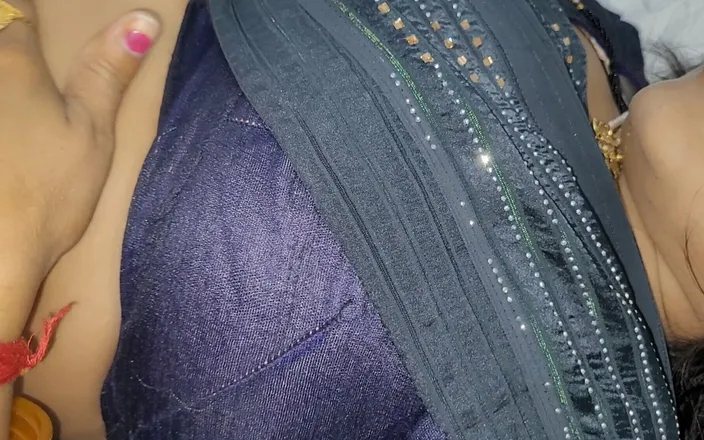 Komalaman: My Friend's Wife Called Me Home and Me to Have...