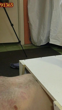 Pain and Pleasure (cam 2)