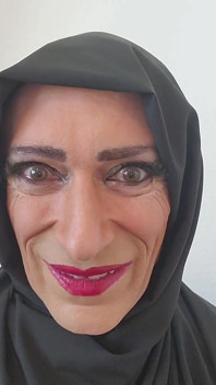 Your Goddess Cassandra