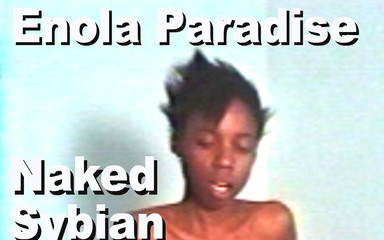 Edge Interactive Publishing: エノーラパラダイス裸SybianクライマックスZY2341