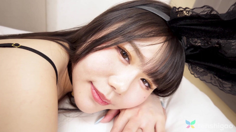 Tenshigao Backstage: Kei Muto Soft