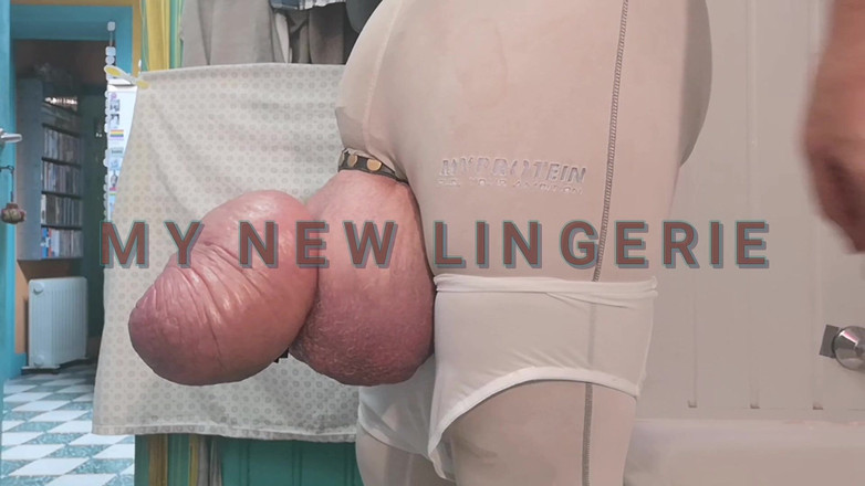 Monster_Meat_: Pokaż w zobacz przez bieliznę fetysz grać