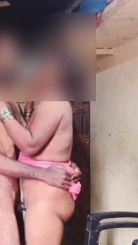 Vợ Marathi làm tình tại nhà