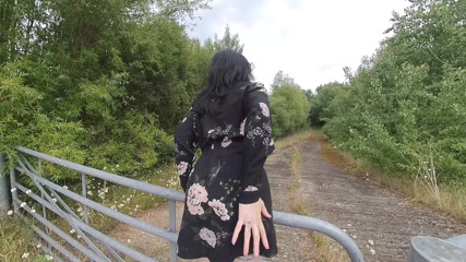VR smokers HD-2D Videos Only: SJ Jinxx - bardzo dym